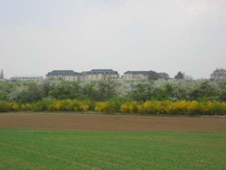 McCully Barracks