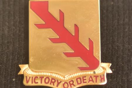 32nd Armored Regiment