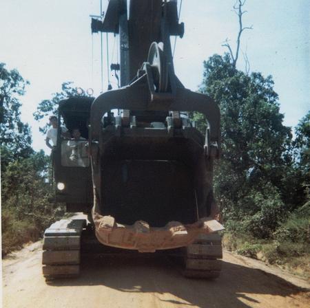 Company A 40 ton