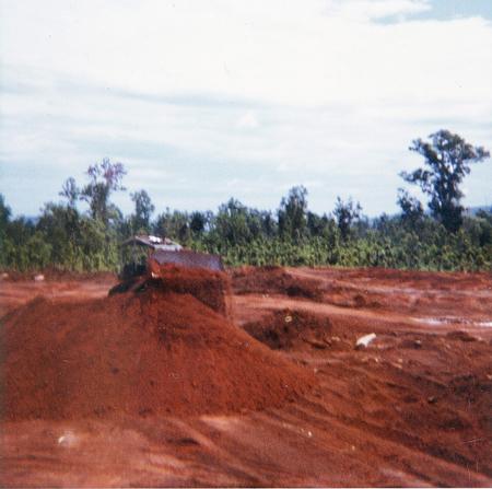 Red Laterite