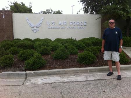 Keesler AFB