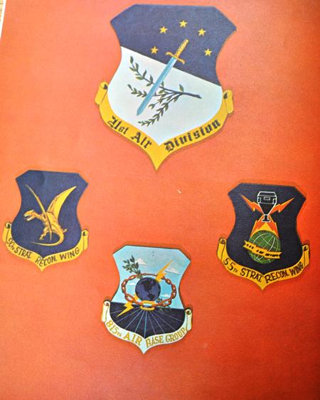 Forbes Air Force Base