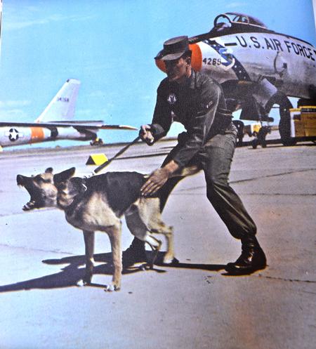 Forbes AFB
