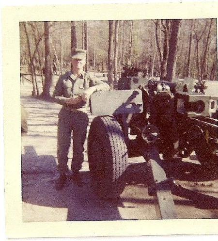 Gun Park