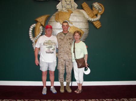Parris Island