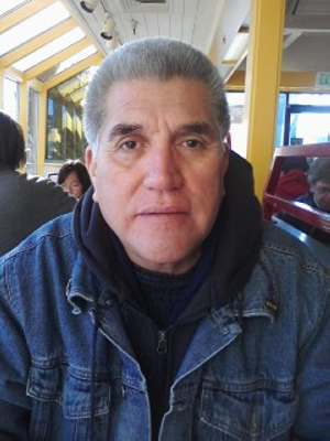 Francisco Mendez