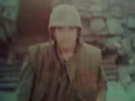 Sgt Francisco Mendez