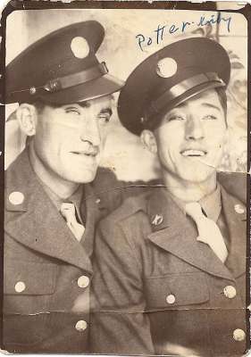 Dad and a Friend