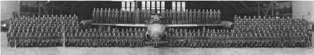 final Squadron picture before deactivation