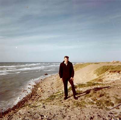 Coast of Denmark