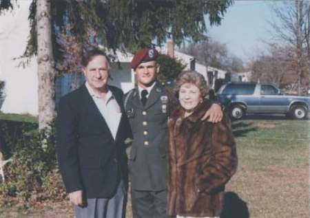 Leave   thanksgiving 1989