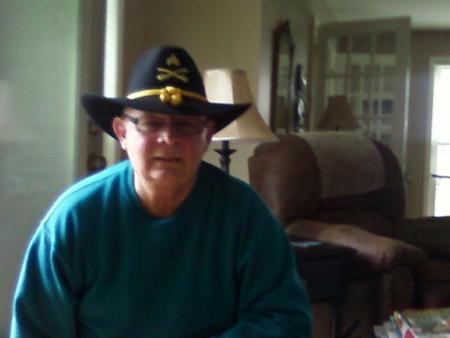 Chris F. Johnson