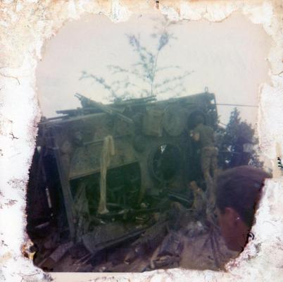 F-one eight Mortar Track