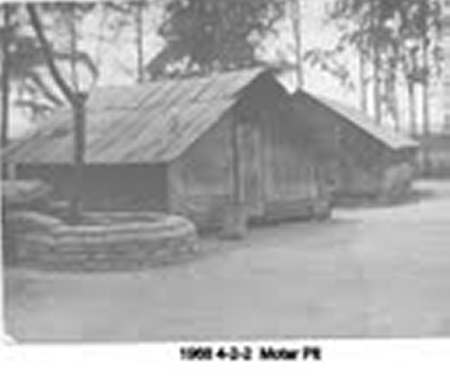motar pit
