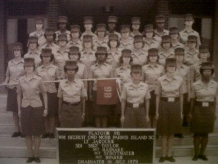 Bootcamp Platoon Picture