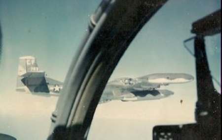 Army ride along