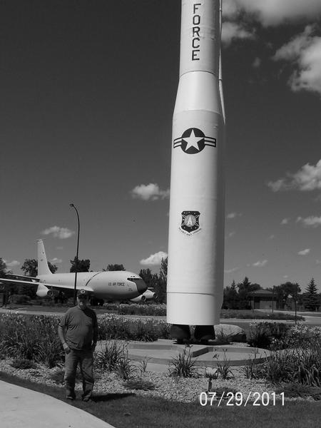 319 Bombardment Wing