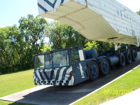 319 Bombardment Wing