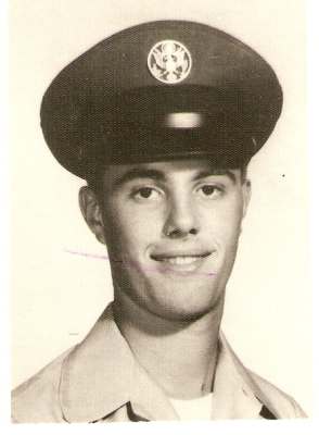 Basic Training Photo Lackland 3711/1291