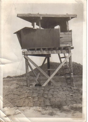 Defensive Tower