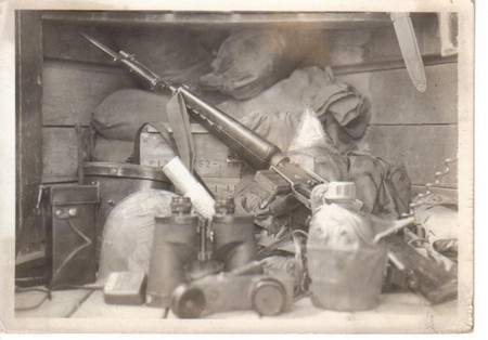 Personal Equipment