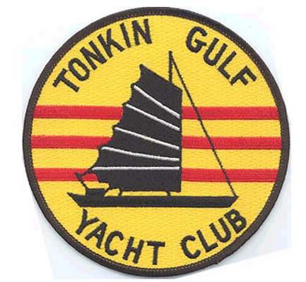 Tonkin Gulf Yacht Club