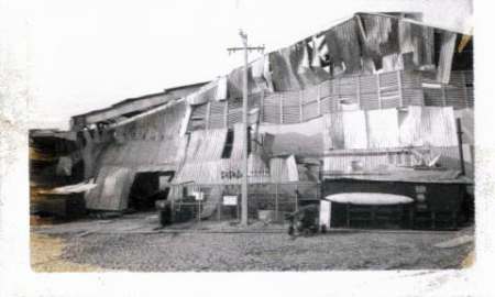 Airfield ChuLai