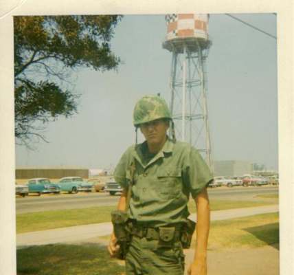 Jerry Davidson
