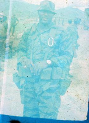 B-20 Mobile Strike Force, 5th Special Forces Group (abn), 1st SF