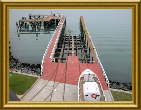 USCG Station Humboldt Bay