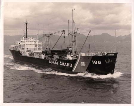 USCGC Kukui