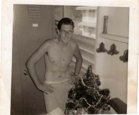 Christmas 1966