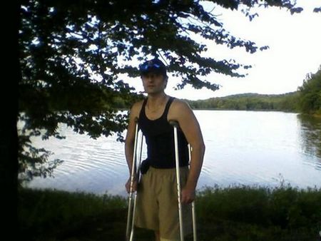 lake picture