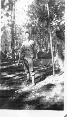 My Dad - Joseph Swierczewski