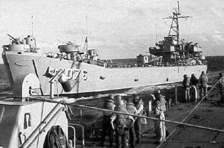 USS Page County