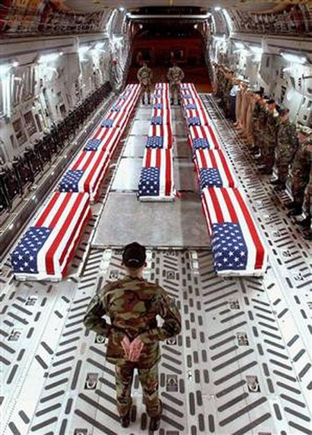 Rest in Peace