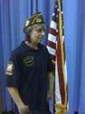vfw town of mt. hope memorial post 5497