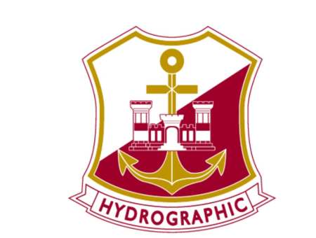 Hydrographic Survey Team #1