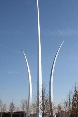 USAF Memorial