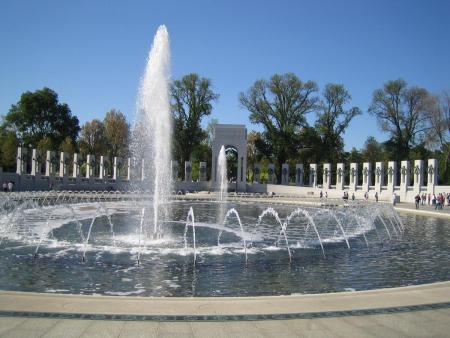 WWII Memorial