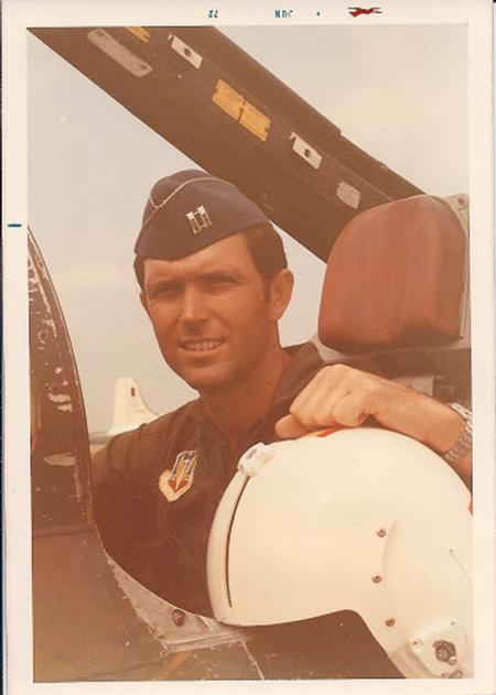 F-100D
