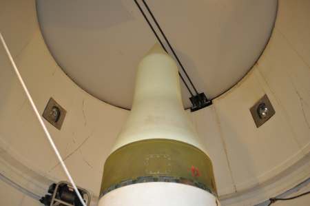 Minuteman II Warhead