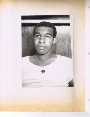 Phu Cat AFB, RVN 1970