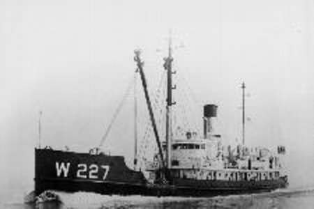NACGC Lilac (WAGL/WLM-227)