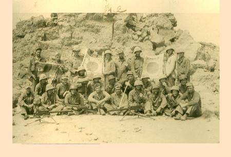 C Company 1 Battalion 26Th Marines