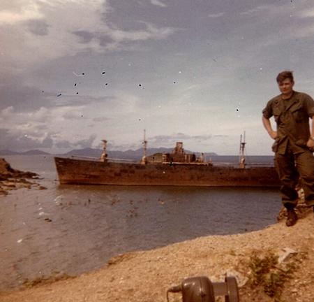 Vietnam