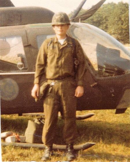 Reforger 1982, 1st AR DIV