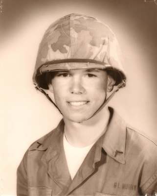 ITR Camp Pendleton 1962