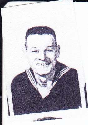 picture of me while on the uss corry