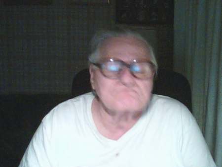 this is what i lok like at 74 years old